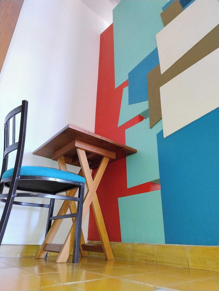 Del Carmen Concept Hotel