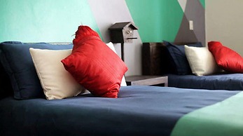 Del Carmen Concept Hotel