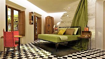 Del Carmen Concept Hotel