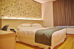 Hospedium Hotel La Marina
