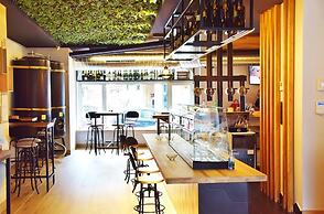Hospedium Hotel La Marina