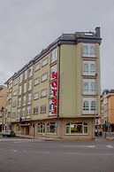Hospedium Hotel La Marina