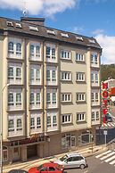 Hospedium Hotel La Marina