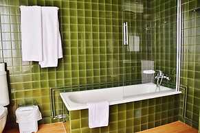 Hospedium Hotel La Marina