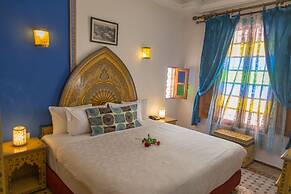 Riad Tahra & Spa