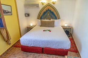 Riad Tahra & Spa