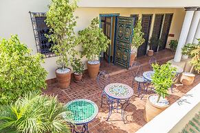 Riad Tahra & Spa