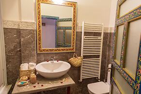 Riad Tahra & Spa