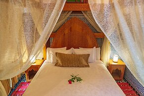 Riad Tahra & Spa