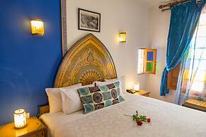 Riad Tahra & Spa