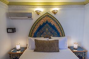 Riad Tahra & Spa