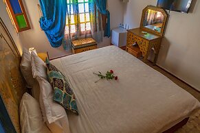 Riad Tahra & Spa