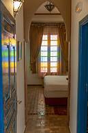 Riad Tahra & Spa