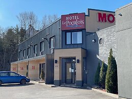 Motel le Pocatois