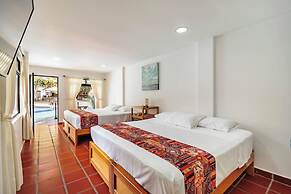 Hotel Quimbaya