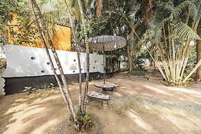 Hotel Quimbaya