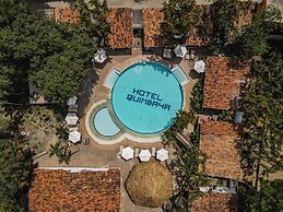 Hotel Quimbaya