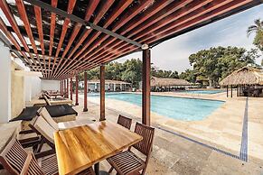 Hotel Quimbaya