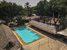 Hotel Quimbaya