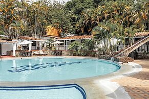 Hotel Quimbaya
