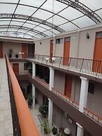 Hotel Condesa