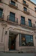 Hotel Condesa