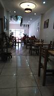 Hotel Condesa