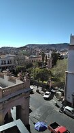 Hotel Condesa