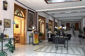 Hotel Condesa