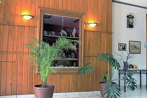 Hotel Condesa