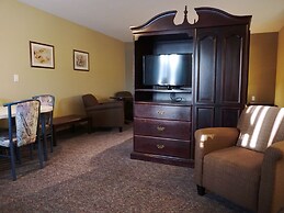 The Ritz Cafe and Motor Inn