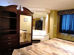 The Ritz Cafe and Motor Inn