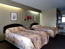The Ritz Cafe and Motor Inn