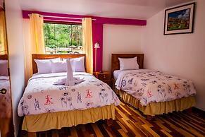 Intitambo Hotel
