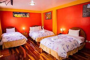 Intitambo Hotel