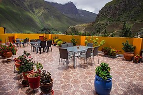 Intitambo Hotel