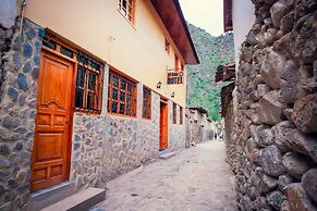Intitambo Hotel