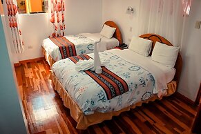 Intitambo Hotel