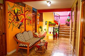 Intitambo Hotel