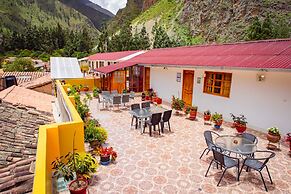 Intitambo Hotel