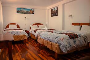 Intitambo Hotel