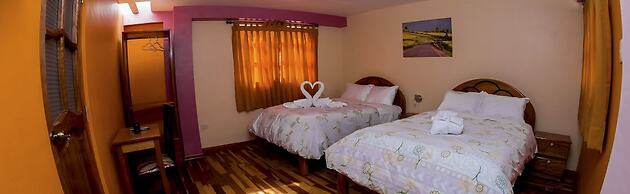 Intitambo Hotel