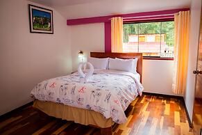 Intitambo Hotel