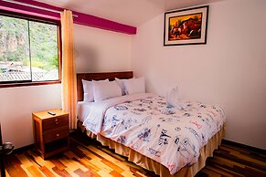 Intitambo Hotel