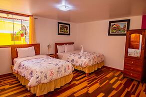 Intitambo Hotel