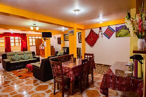 Intitambo Hotel