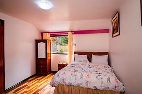 Intitambo Hotel
