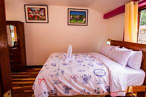 Intitambo Hotel