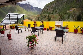 Intitambo Hotel