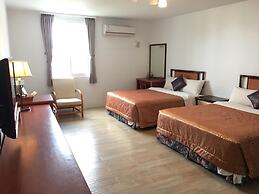 Palm Tree Hotel